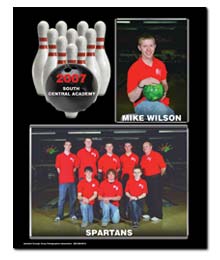 memory mates, sports photo lab