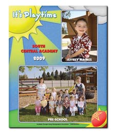 Playtime