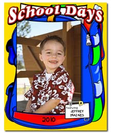 School Days