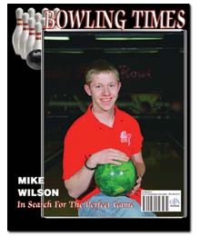 Bowling Times