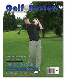 Golf Review