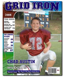 Grid Iron