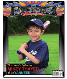 Hall of Fame