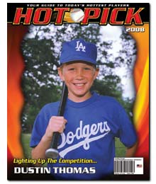 Hot Pick