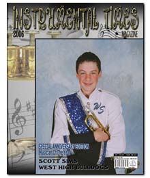 Instrumental Times
