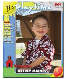 Playtime