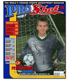 Pro Shot