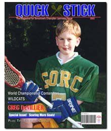 Quick Stick