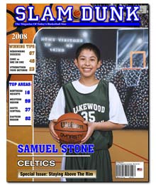 Slam Dunk