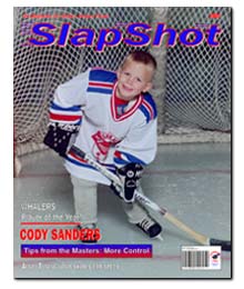 Slap Shot