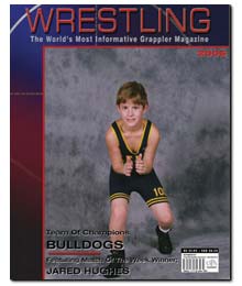 Wrestling
