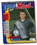 Magazine Covers