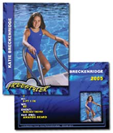 Trading Cards, Magazine Covers, Image Balls