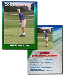 Trading Cards, Magazine Covers, Image Balls