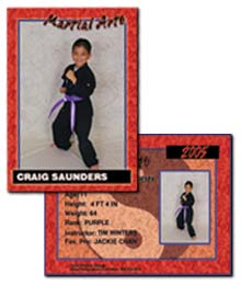 Trading Cards, Magazine Covers, Image Balls