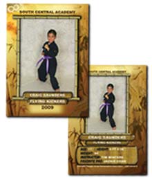 Trading Cards, Magazine Covers, Image Balls